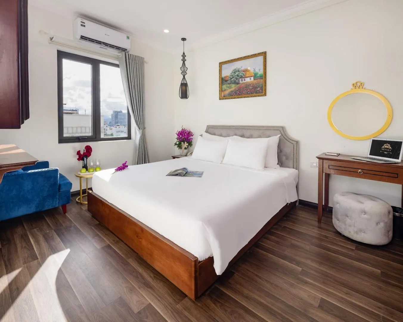 Residences Minh Chau Da Nang