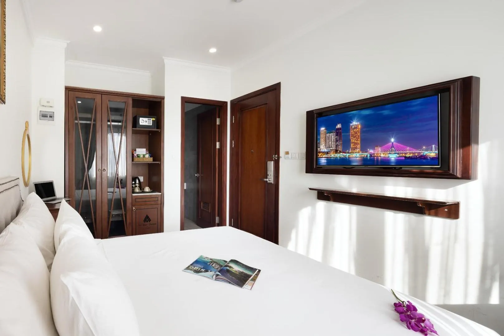 Residences Minh Chau Da Nang