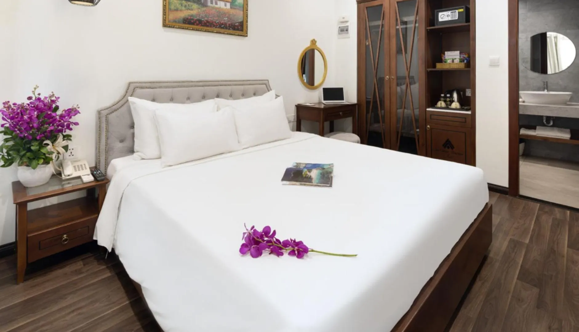 Residences Minh Chau Da Nang 3*,  Vietnam