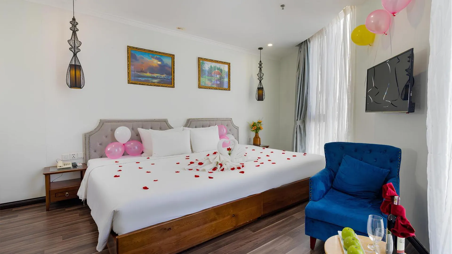 Hotel Residences Minh Chau Da Nang
