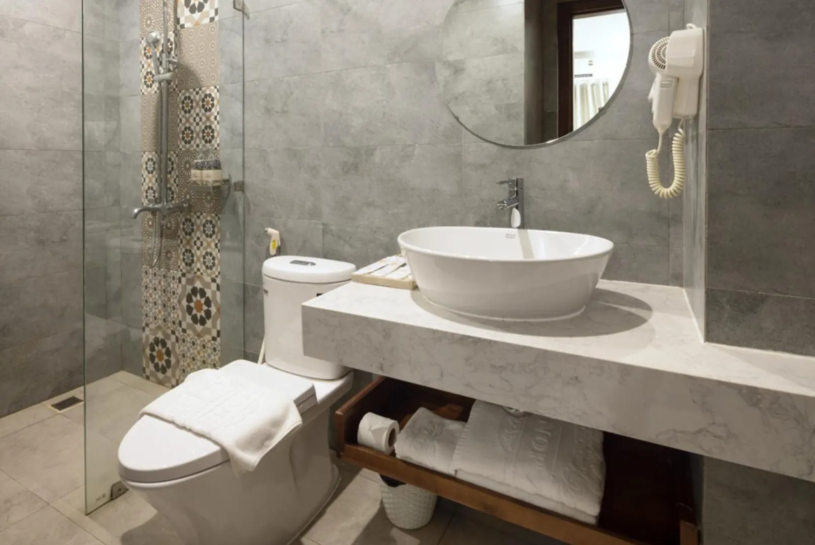 Residences Minh Chau Da Nang Hotel