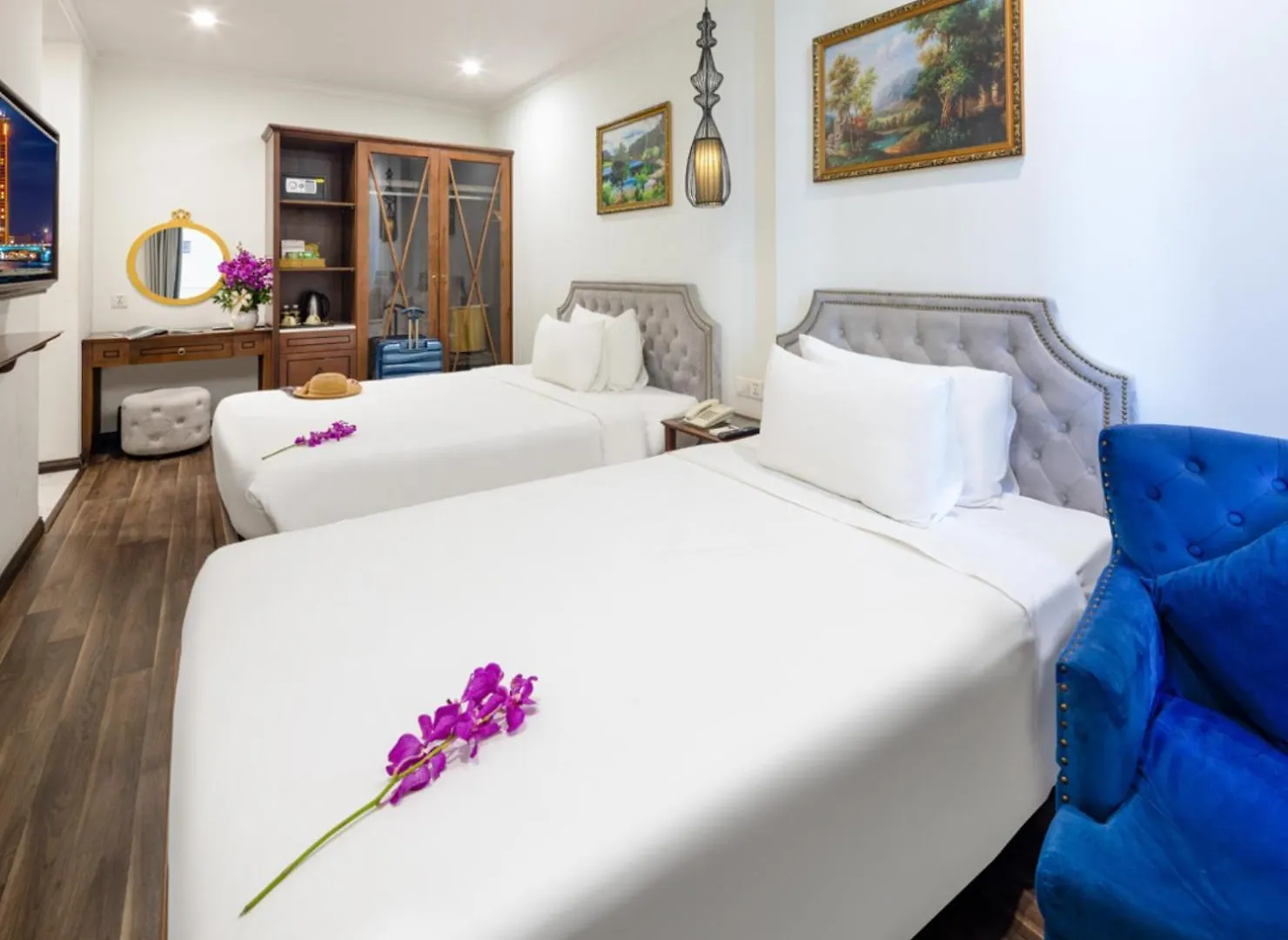 Hotel Residences Minh Chau Da Nang